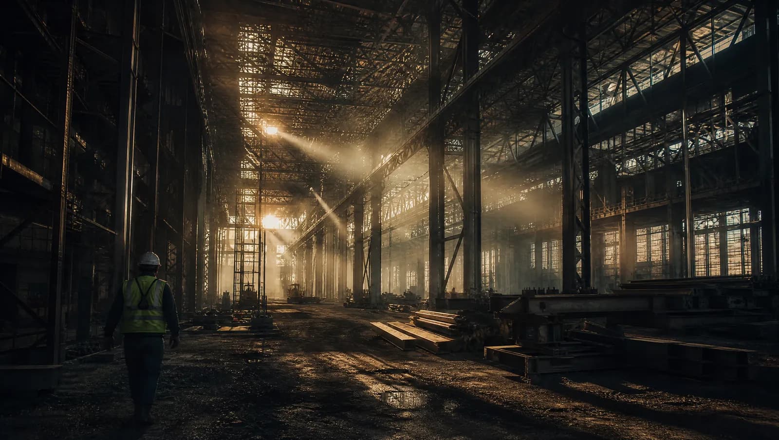 Industrial