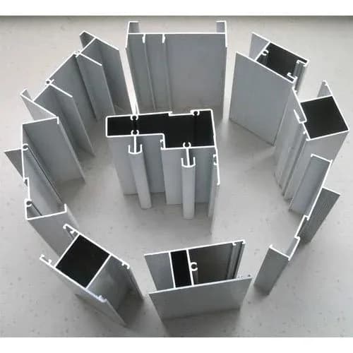 aluminium extrusions