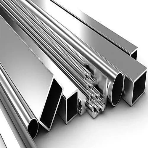 Aluminium seamless Pipe