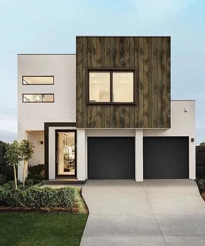 High Pressure Laminate