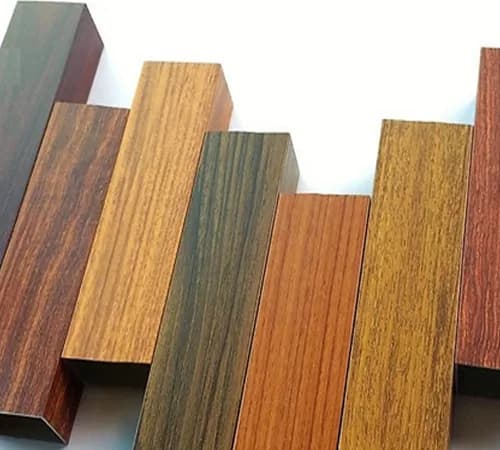 wood-coated-profile