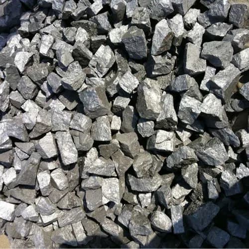 ferro silico manganese