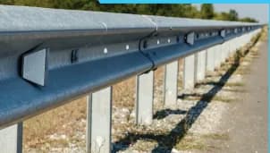Crash Barriers