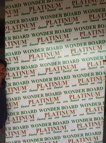 PVC Board