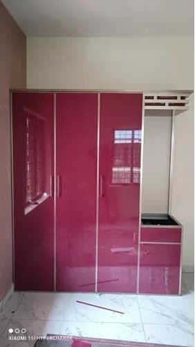 PVC Laminated Sheet