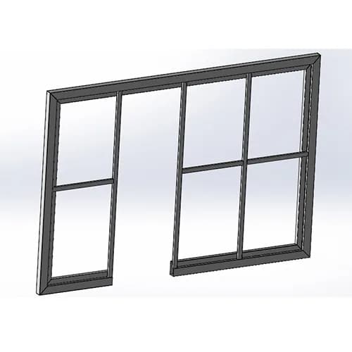 Door Frame