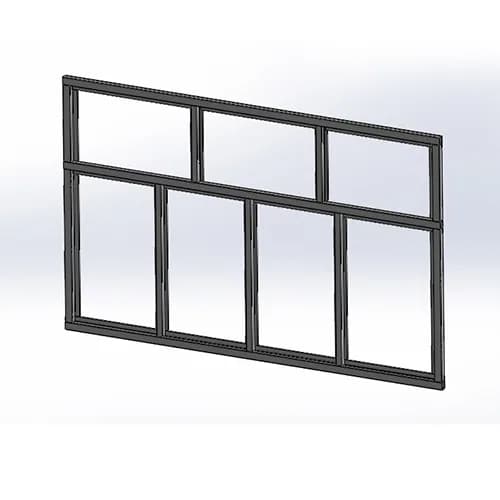 Window Frame