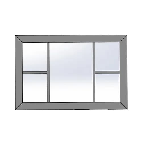 Window Frame