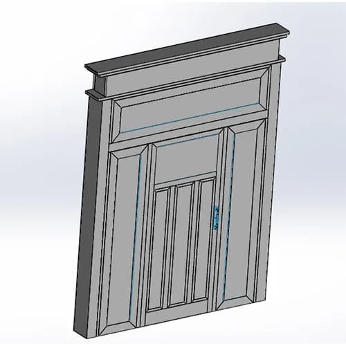 Door