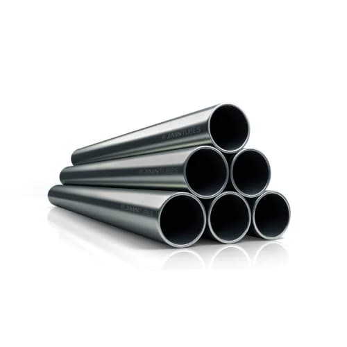 Steel Round Tube