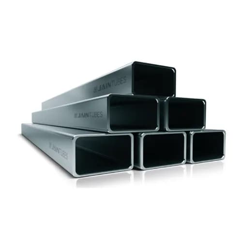 Steel Rectangular Tube