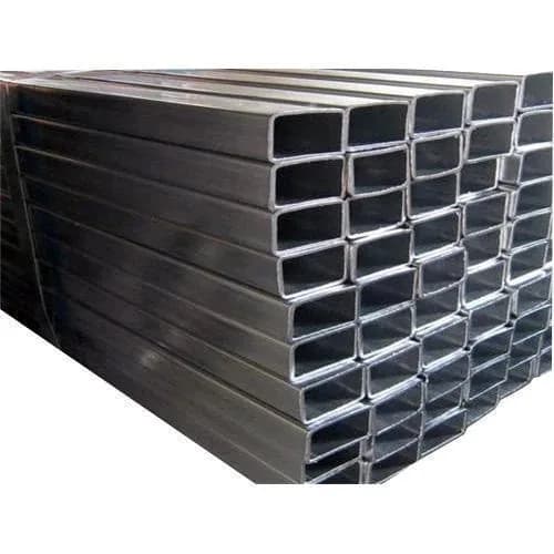 MS-HR Rectangular Tubes