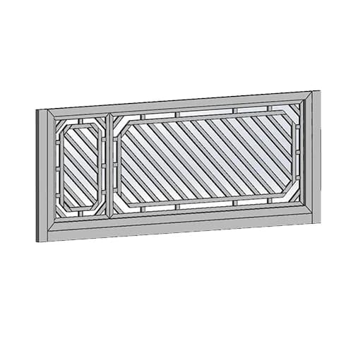 Window Section