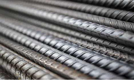 Wire Rod Coils