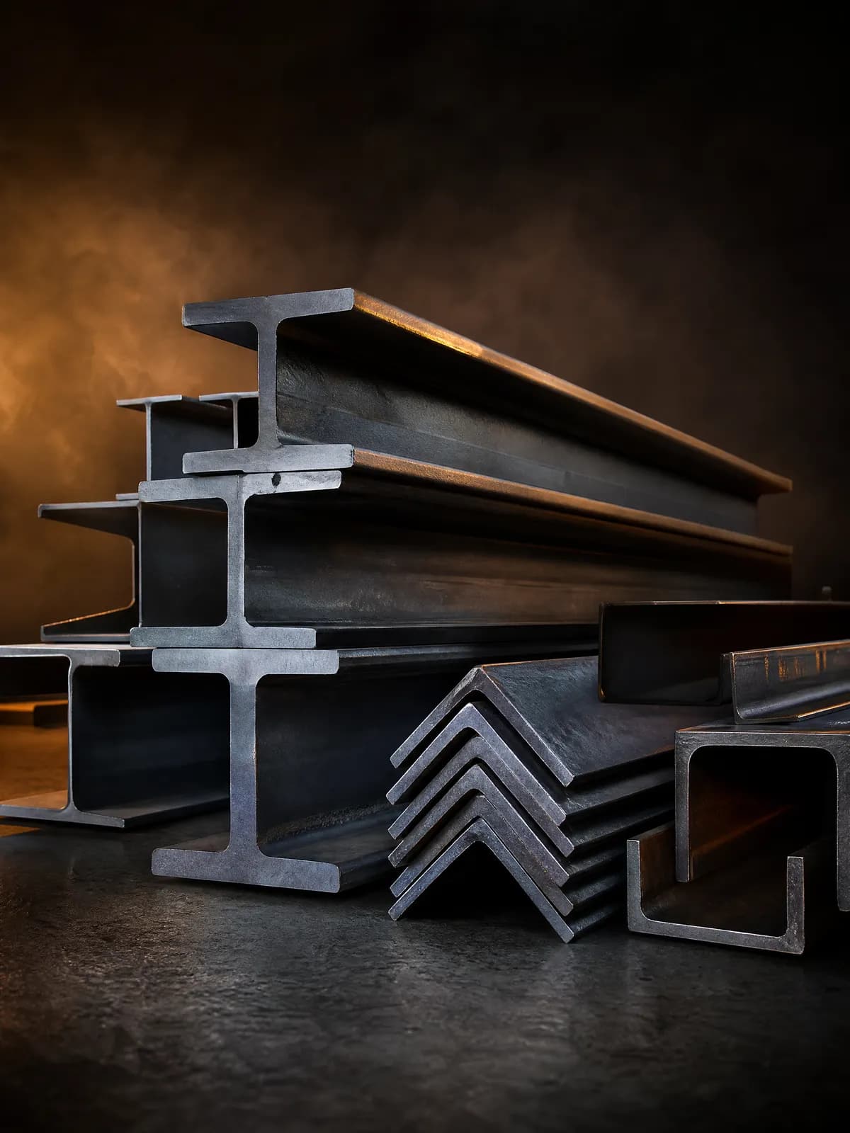 Structural Steel